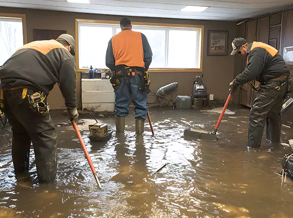 Stormwater Removal Services in Peachtree Corners, GA