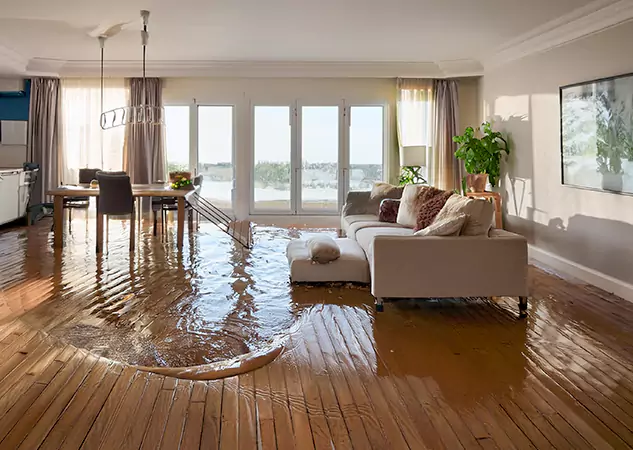 Your Water Removal Specialists in Peachtree Corners, GA
