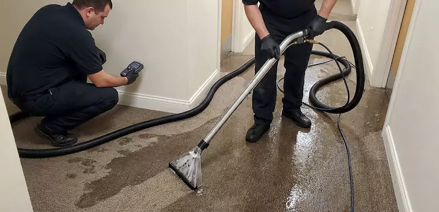 Professional Commercial Water Removal Services in Peachtree Corners, GA