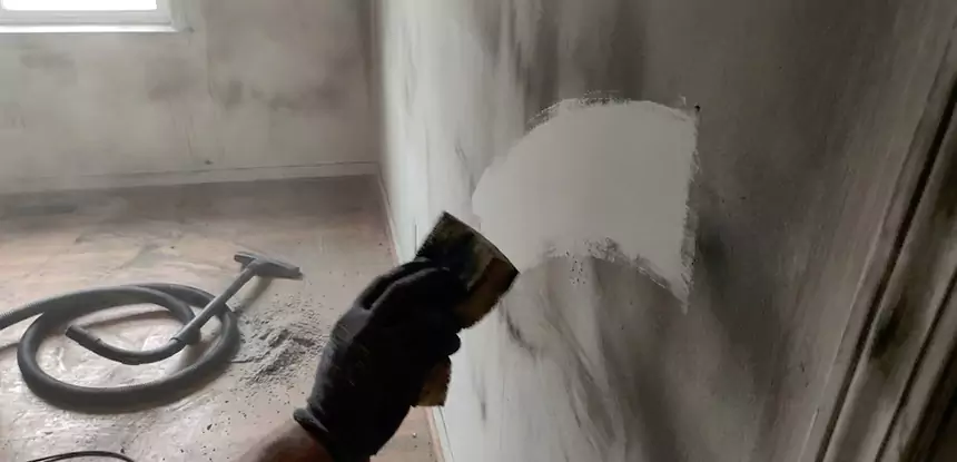 Professional Water and Fire Damage Restoration Services in Peachtree Corners, GA
