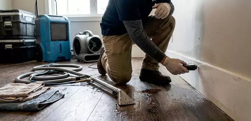 Professional Sewage Remediation Services in Peachtree Corners, GA