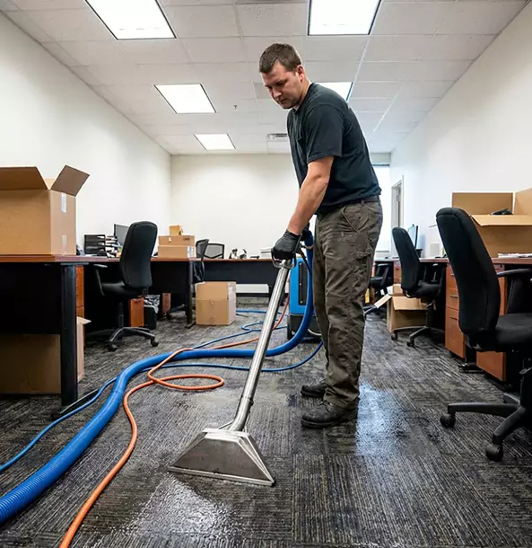 Why Peachtree Corners Facilities Trust Peachtree Corners Restoration Pro?