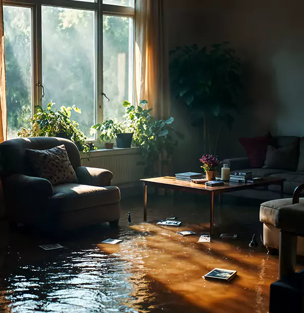 Why Peachtree Corners Homeowners Call Peachtree Corners Restoration Pro?