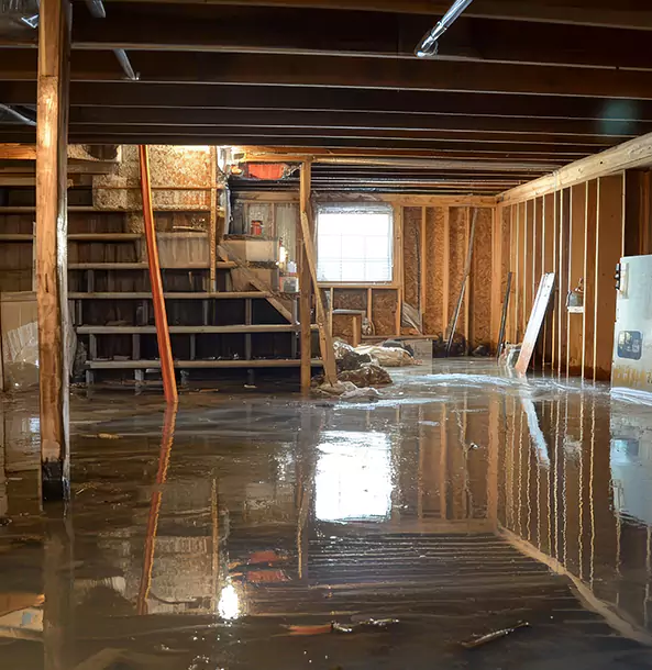 Why Peachtree Corners Property Owners Trust Peachtree Corners Restoration Pro for Standing Water Removal?