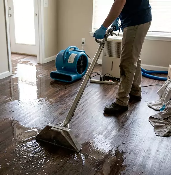 Why Peachtree Corners Homeowners Choose Peachtree Corners Restoration Pro?
